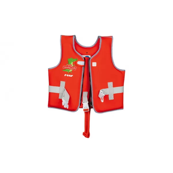 Reer Plavecká vesta MySwimBuddy M