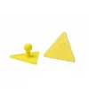 Taf Toys Puzzle vkládací tvary pro nejmenší