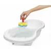 CHICCO Hračka do vody Hvězdice rotující 6m+