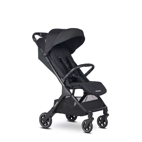 EASYWALKER Kočárek sportovní Jackey2 + PETITE&MARS fusak Jibot ZDARMA