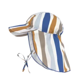 Lässig Sun Protection Flap Hat