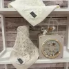 VINTER & BLOOM Deka Moment Organic Linen