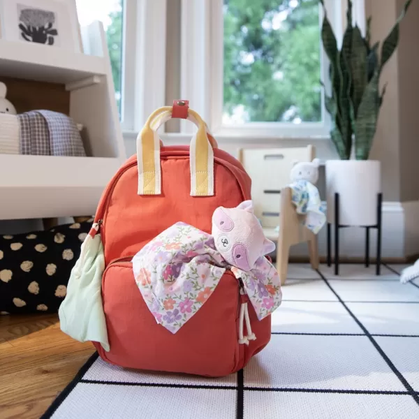 INGENUITY Dečka mazlící Cozy Lovey – Deni™ 0m+