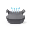 BabyAuto GEKKO iFIX i-size 125-150, podsedák velký