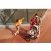 EASYWALKER Kočárek kombinovaný Jimmey 2v1 LITE AIR