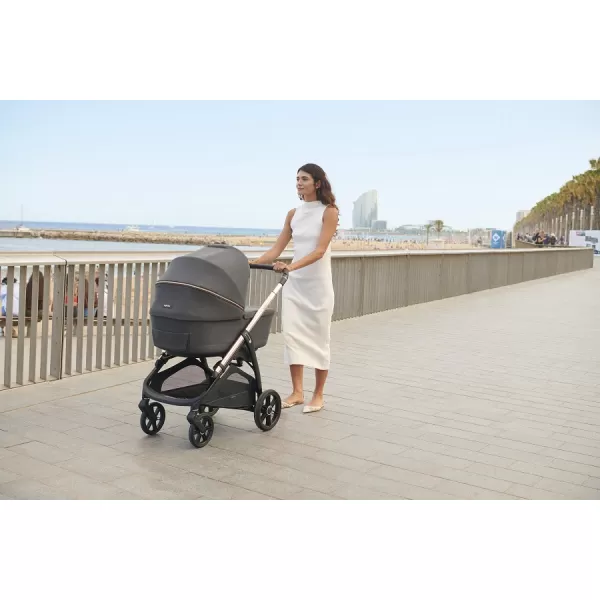 Inglesina Kočárek Aptica Duo 2v1