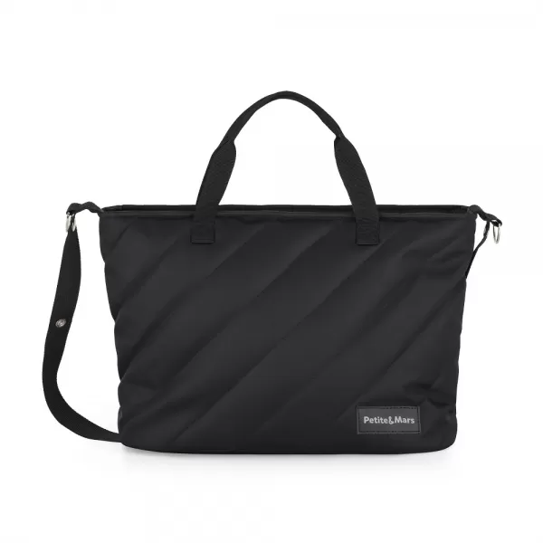 PETITE&MARS SET XXL Kočárek kombinovaný ICON 2V1 AIR