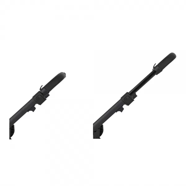 PETITE&MARS SET XXL Kočárek kombinovaný ICON 2V1 AIR