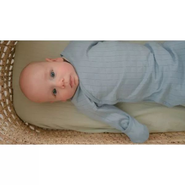 LODGER Hopper Newborn Solid