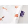 TRÄUMELAND Letní spací pytel Liebmich Cats & Dogs 70 cm