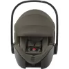 Britax Set kočárek Smile 5Z + hluboká korba + autosedačka Baby-Safe Pro