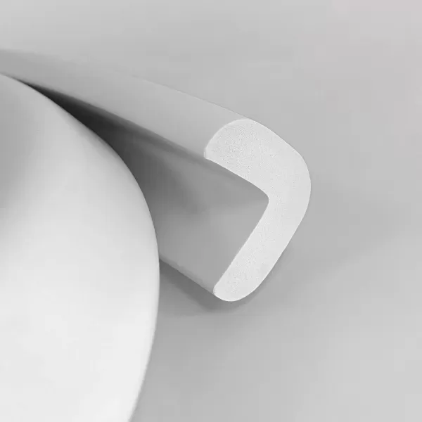 Zopa Měkký ochranný pás, Grey