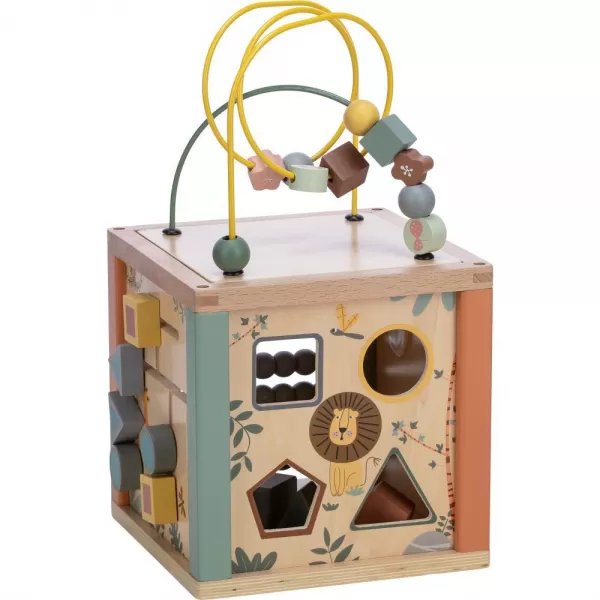 FREEON Free2Play Didaktická kostka