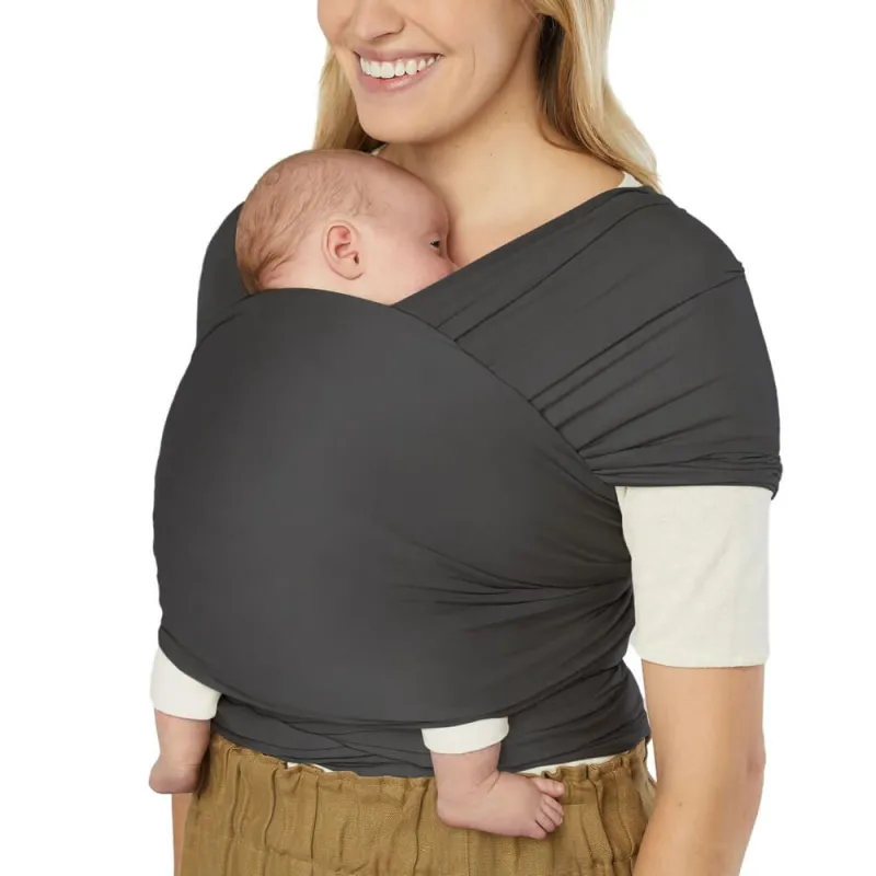 Ergobaby ŠÁTEK Knit Baby Wrap