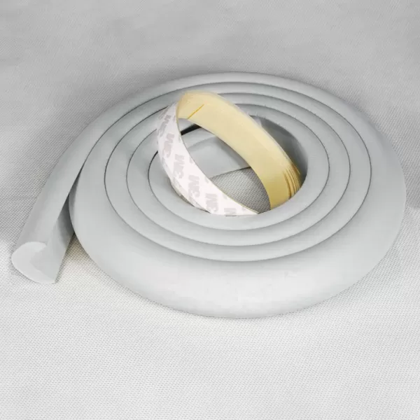 Zopa Měkký ochranný pás, Grey