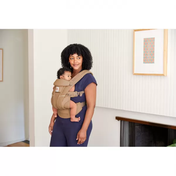 ERGOBABY OMNI BREEZE