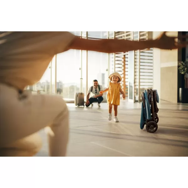 Inglesina sportovní kočárek Quid2