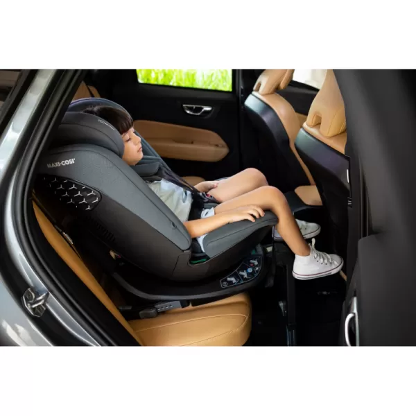 Maxi Cosi Spinel 360 Plus autosedačka