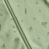 ERGOPOUCH Pytel na spaní s rukávy organická bavlna Jersey 3-12 m, 6-10 kg, 1 tog