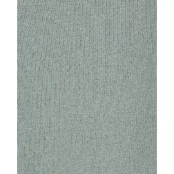 CARTER'S Body dlouhý rukáv Blue/Green/Gray kluk 4ks NB/vel. 56