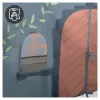 Hauck Stan na cestovní postýlku Travel Bed Cover