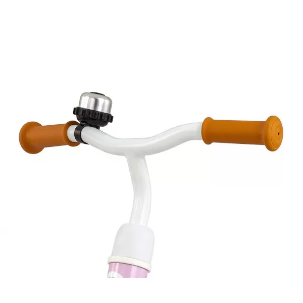 Milly Mally Dětské balanční kolo Timmy Pink