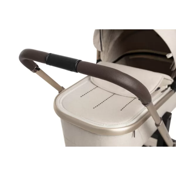 MUUVO Kočárek kombinovaný Quick Boho set 2v1