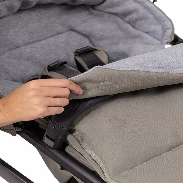 Joolz Universal fusak