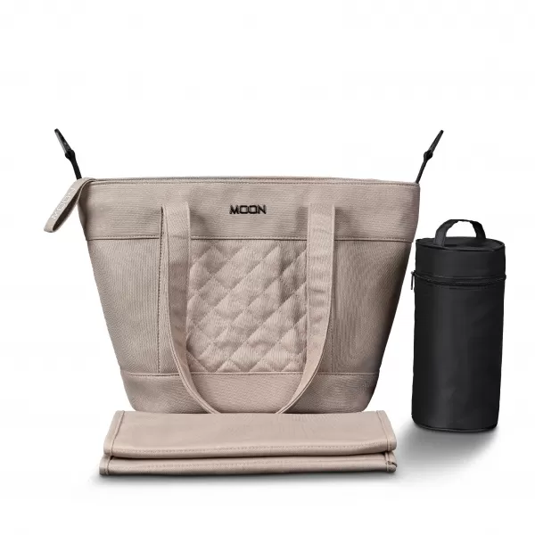 Moon Přebalovací taška