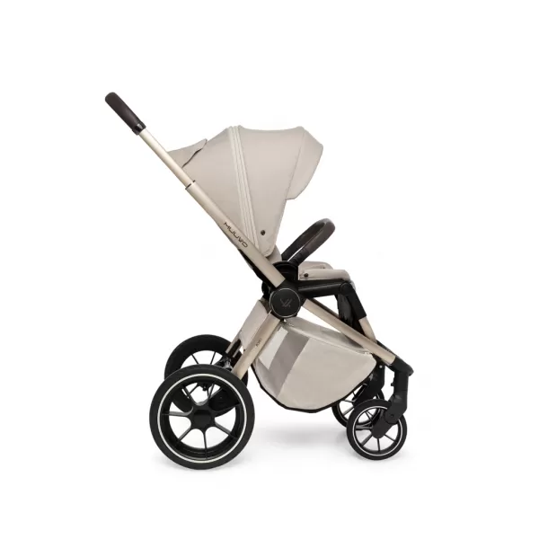 MUUVO Kočárek kombinovaný Quick Boho set 2v1