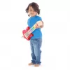 BABY EINSTEIN Hračka dřevěná hudební kytara Together in Tune Guitar™ Connected Magic Touch™ HAPE 6m+