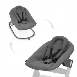 Hauck Křesílko Alpha Bouncer Premium