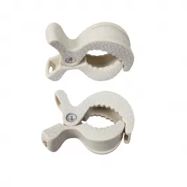 LODGER Swaddle Clip 2balení