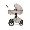 MUUVO Kočárek kombinovaný Quick Boho set 2v1
