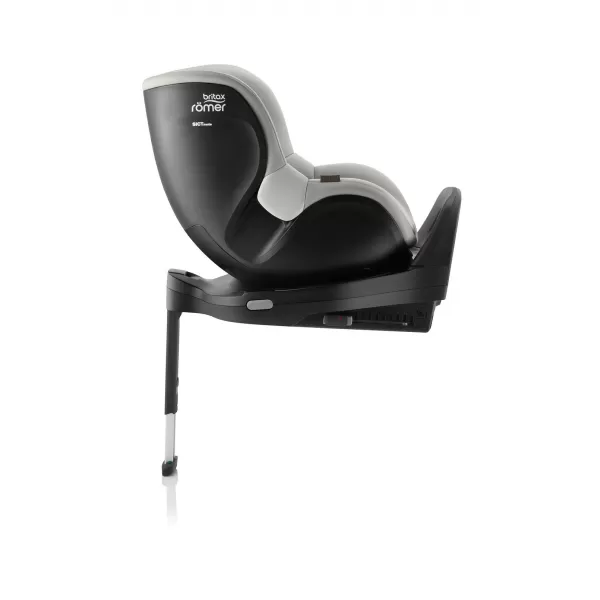 Römer Autosedačka Dualfix Pro M Lux