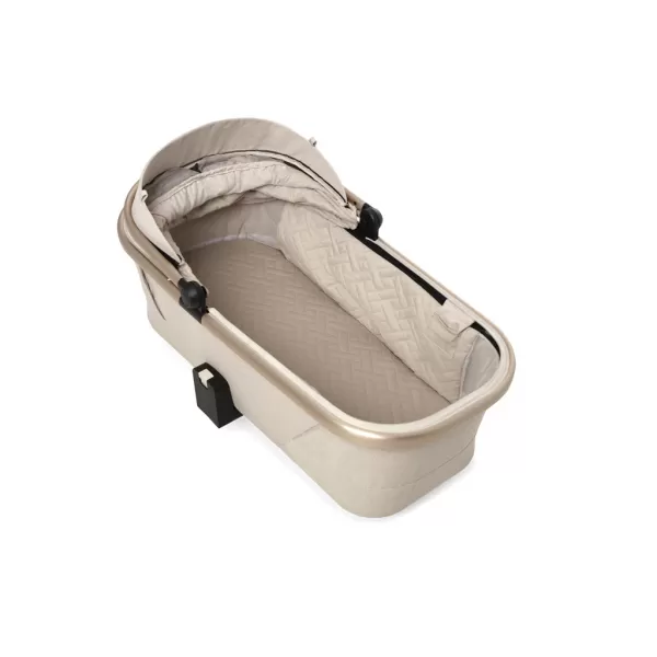 MUUVO Kočárek kombinovaný Quick Boho set 2v1