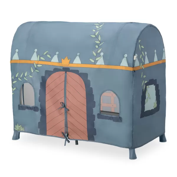 Hauck Stan na cestovní postýlku Travel Bed Cover