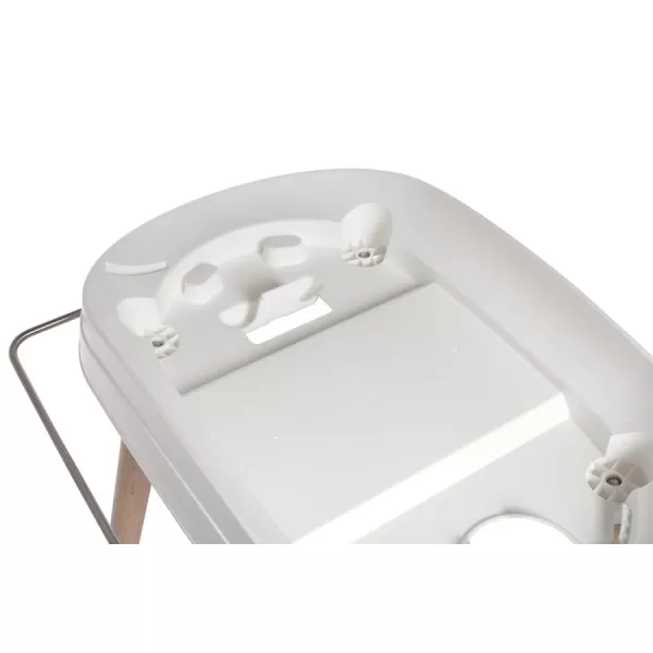 Bebe-Jou Sada digitální vaničky Bébé-Jou Sense Edition se stojanem