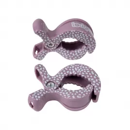 LODGER Swaddle Clip 2balení