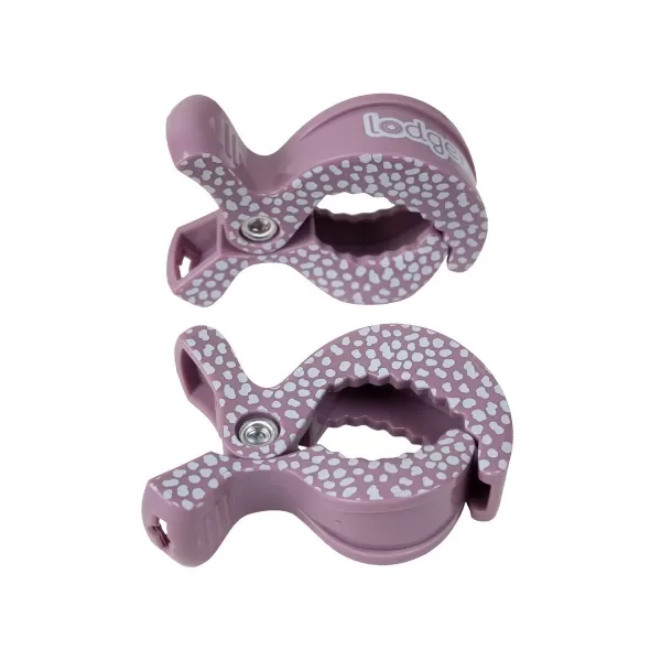 LODGER Swaddle Clip 2balení