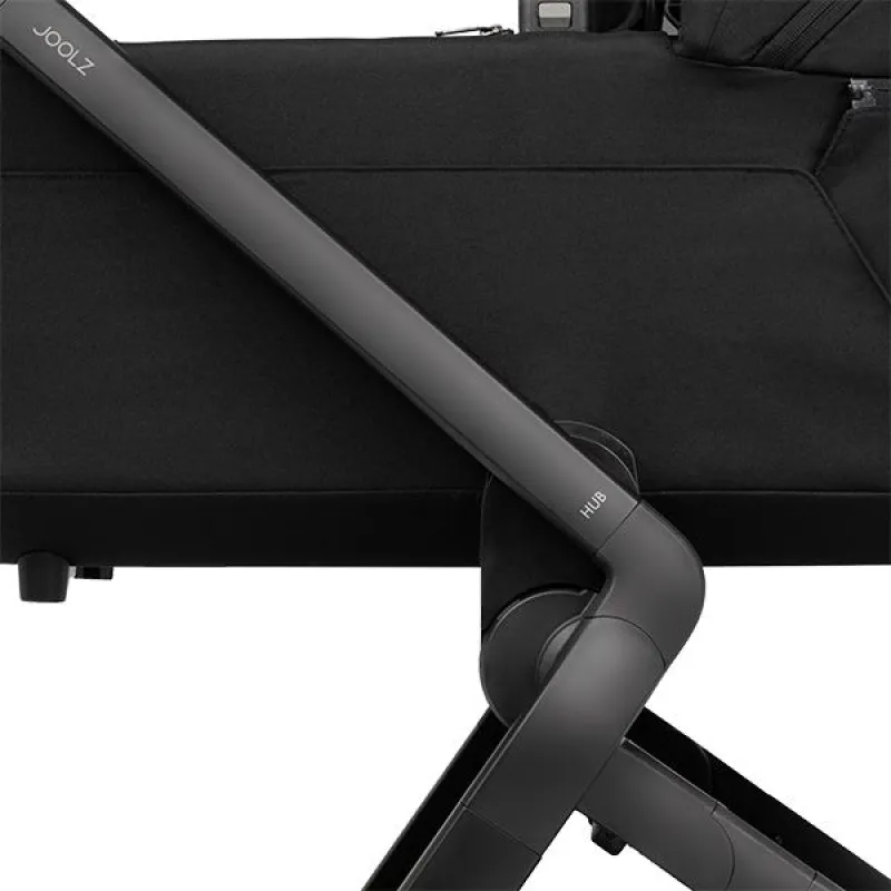 Joolz Hub² Set adaptérů pro vyvýšení hlubokého dílu