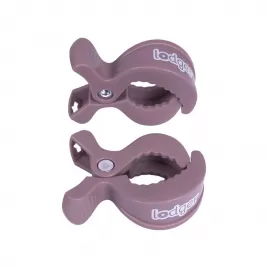 LODGER Swaddle Clip 2balení