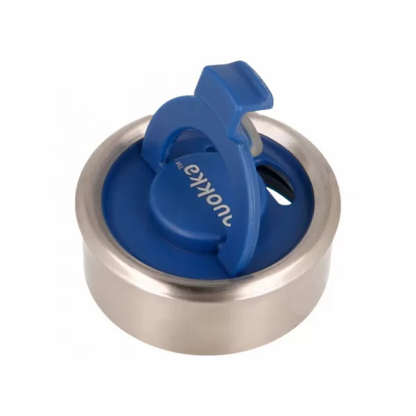 Quokka Nerezový termohrnek se sítkem Boost 400 ml