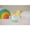 Philips AVENT Šidítko Ultrastart obrázek 0-2m, 2 ks