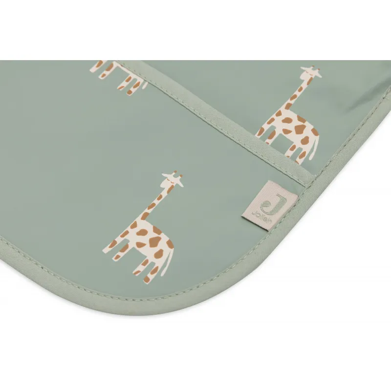 Jollein Bryndák s rukávy Sleeves