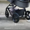 KINDERKRAFT Kočárek kombinovaný Moov 2 Air 3v1