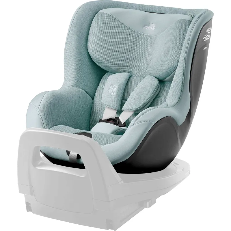 Römer Autosedačka Dualfix 5Z Style