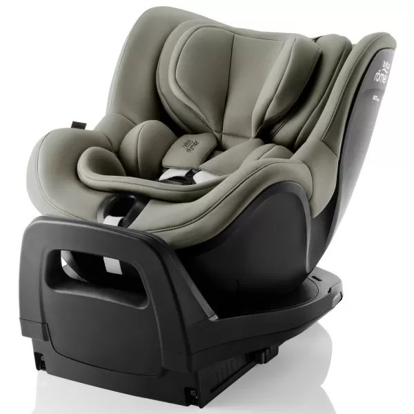 Römer Autosedačka Dualfix Pro Lux