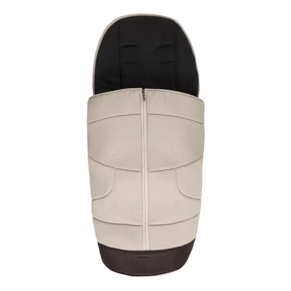 MUUVO Kočárek kombinovaný Quick Boho set 2v1