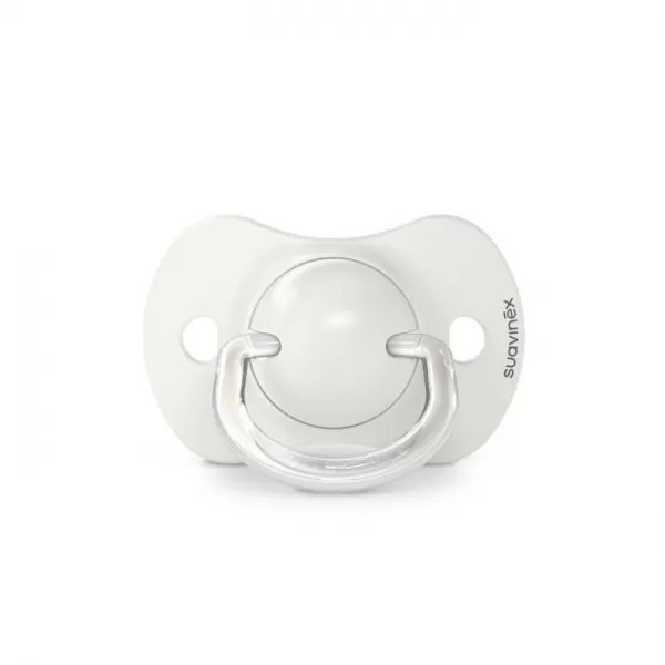 SUAVINEX Dudlík SX PRO fyziologický Walk 0/6m 2 ks